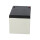 B-Ware Yuasa Blei-Akku NP12-12 Pb 12V 12Ah VdS, Faston 6,3