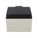 B-Ware Yuasa NP24-12I AGM-Bleiakku 12V 24Ah VdS – M5-Innengewinde