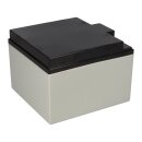 B-Ware Yuasa NP24-12I AGM-Bleiakku 12V 24Ah VdS – M5-Innengewinde