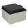 B-Ware Yuasa NP24-12I AGM-Bleiakku 12V 24Ah VdS – M5-Innengewinde