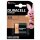 Duracell CR-P2 DL223 Lithium Batterie 6V 1,4Ah