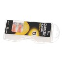 60x Duracell Hearing aid battery da13 Zn 1.4v Hearing Aid