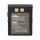 Scanner-Akku 3,7V passend für Datalogic PSC Falcon 4400 4420