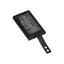 Barcode scanner battery Datalogic psc Falcon 4400 4420 3.7v