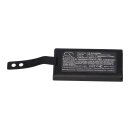 Scanner-Akku 3,7V 1Ah passend für Datalogic CVR2...