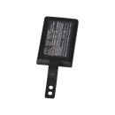 Scanner-Akku 3,7V 1Ah passend für Datalogic CVR2 Memor X3
