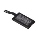 Scanner-Akku 3,7V 1Ah passend für Datalogic CVR2 Memor X3