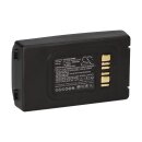 Barcodescanner-Akku Datalogic Skorpio X3 5200mAh 3,7V