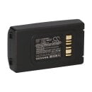 Barcodescanner-Akku Datalogic Skorpio X3 6800mAh 3,7V