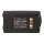Scanner-Akku 3,7V 6800mAh passend für Datalogic Skorpio X3