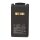 Scanner-Akku 3,7V 6800mAh Li-Ion passend für Datalogic Falcon X3