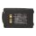 Scanner-Akku 3,7V 6800mAh Li-Ion passend für Datalogic ELF