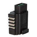 Scanner-Akku 3,7V passend für Datalogic 959 – Referenz 10-2427