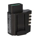 Scanner-Akku 3,7V passend für Datalogic 959 – Referenz 10-2427