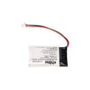 Scanner-Akku 3,7V 500mAh passend für Datalogic RIDA DBT6400
