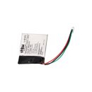 Scanner-Akku 3,7V 500mAh passend für Datalogic RIDA DBT6400