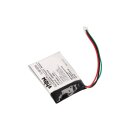 Scanner-Akku 3,7V 500mAh passend für Datalogic RIDA DBT6400