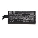 Scanner-Akku 3,7V 1100mAh passend für Datalogic Memor NFP