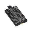 Scanner-Akku 3,7V 1100mAh passend für Datalogic Memor NFP