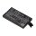 Scanner-Akku 3,7V 1100mAh passend für Datalogic Memor NFP