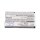 Scanner-Akku 3,7V 3200mAh Li-Ion passend für Datalogic Axist