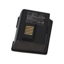 Scanner-Akku 3,7V 1200mAh Li-Ion passend für Datalogic Jet