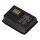 Scanner-Akku 3,7V 1200mAh Li-Ion passend für Datalogic Jet