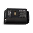 Barcode scanner battery Datalogic rida dbt6400 500mAh 3.7v