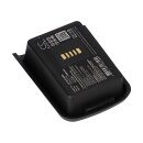 Barcode scanner battery Datalogic rida dbt6400 500mAh 3.7v