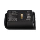 Scanner-Akku 3,7V 3300mAh Li-Ion passend für...