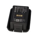 Scanner-Akku 3,7V 3300mAh Li-Ion passend für Datalogic Pegaso