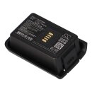 Scanner-Akku 3,7V 3300mAh Li-Ion passend für Datalogic Pegaso