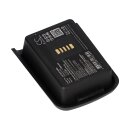 Scanner-Akku 3,7V 3300mAh Li-Ion passend für Datalogic Pegaso