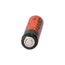 Fanso er14505m aa Lithium Li-SOCI2 Spiral - 3.6v 2100mAh