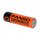 Fanso er14505m aa Lithium Li-SOCI2 Spiral - 3.6v 2100mAh