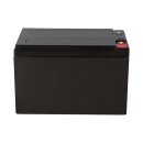Kung Long WP15-12NSE Akku-Satz 36V 15Ah – 3x 12V AGM zyklenfest M5