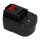 Werkzeugakku 12V 2Ah Ni-MH passend für BLACK & DECKER BDBN 1202