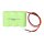 Notleuchtenakku 3,6V 3,0Ah NiMH Reihe – 20 cm Kabel