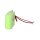 Notleuchtenakku 3,6V 3,0Ah NiMH Reihe – 20 cm Kabel