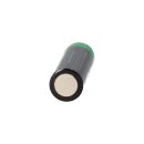 PATONA Premium 18650 Zelle Li-Ion Wiederaufladbare Zelle + USB-C Input 3,7V 3300mAh