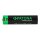 2x PATONA Premium 18650 Zelle Li-Ion Akku + USB-C Input 3,7V 3300mAh