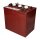 8x Trojan t-105 Plus 6v 225Ah Deep Cycle Battery (48v)