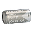 Varta Battery lithium cr123a 3v photo blister 10 pieces