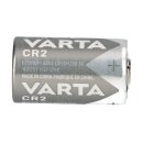 Varta cr2 3v photo blister 10 pieces battery lithium