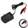 B-Ware Q Batteries BL 6-0,6 Ladegerät für Bleiakkus 6V 0,6A Ladestrom IU0U Ladekennlinie