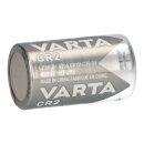 50x CR2 3V Photo Blister Varta Batterie Lithium