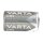 100 pieces Varta battery lithium cr2 3v photo blister