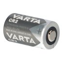 20x VARTA CR2 Lithium Batterie 3V 920mAh – CR15H270 – Blisterware