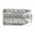 50 pieces Varta battery lithium cr2 3v photo blister