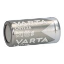 20x cr123a Varta battery lithium 3v photo blister